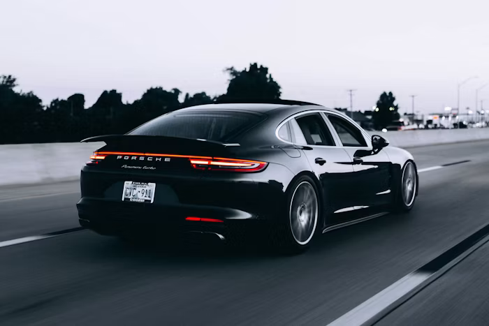 BMW Serie 3 F30